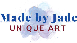 Made By Jade - Unique Art